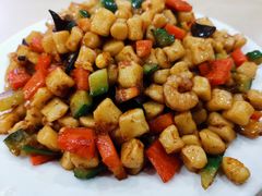 -白魁老号饭庄(交道口店)