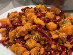 -小四川餐厅(纪庄子北道店)