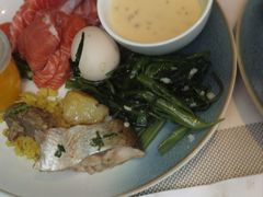 -金海湾自助餐厅(金陵饭店)