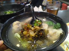 -香港鱼蛋皇