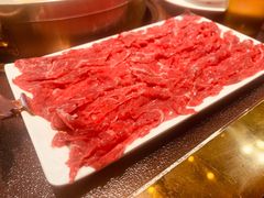 匙仁-大吉利·潮汕牛肉火锅(河西店)