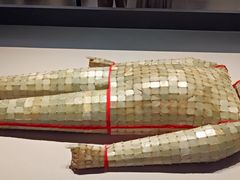 -北京大葆台遗址博物馆