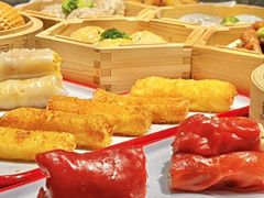 -华源餐厅·海鲜大排档(日月贝店)