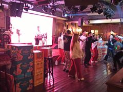 -宝莱纳啤酒花园餐厅PAULANER BRAUHAUS Nanjing(广州路店)