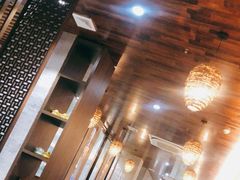 大堂-千人惠西北菜(劝宝购物广场店)