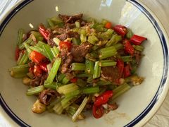 -新新湘菜馆(新中街二条店)