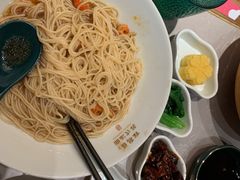 -松鹤楼·苏式汤面(虹桥天地店)