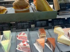 -星巴克臻选(华堂·新辰汇店)