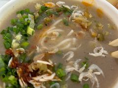 -汪记鲜鱼糊汤粉(沈阳路总店)