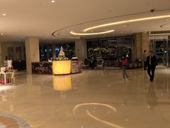 -深圳香格里拉酒店
