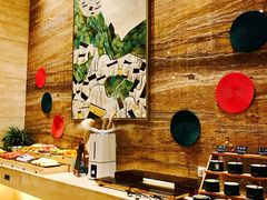 -合肥富力威斯汀酒店·知味餐厅