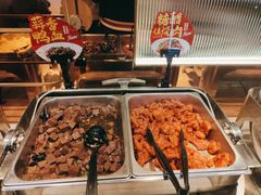 -比格比萨自助(宝山日月光店)