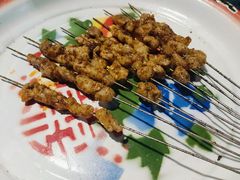 -小胡子祥彪烧烤(北湖总店)