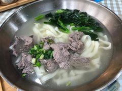 鲜烫羊元宝肉原汤-阿金大白·上海菜馆(新天地店)