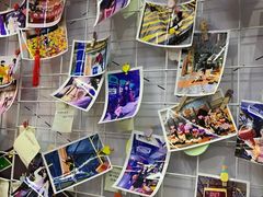 -嗨翻Hi-Fun竞技主题乐园·蹦床亲子生日轰趴(国光1937店)