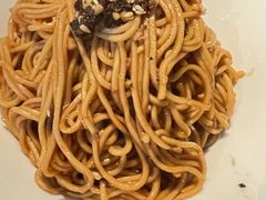 宜宾燃面-撒椒·四川江湖菜(大族广场店)