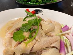 -红星光发煲仔饭(文海店)