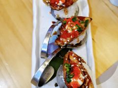 -苍月中华料理(王府井店)