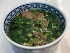 -当家水煎包·牛肉汤(浦江店)