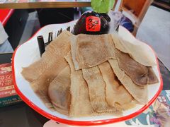 -如在蜀毛肚火锅(五象万象汇店)