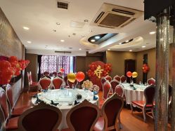 -四方阁酒楼·宴会厅(圣灯店)