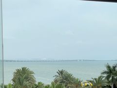 -V Bar海景扒房(北海湾惠龙万达嘉华酒店)