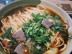 -美玲拉面(鞍山西道店)