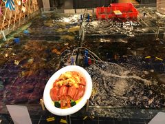 -79号渔船海鲜饭店(华强北店)