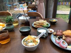 -天目湖御水温泉·度假酒店