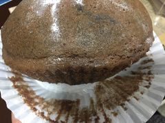 柠檬味巧克力面包-85度C(苏州石路店)