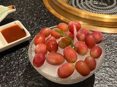 冻葡萄-牛家酒场(7mall店)