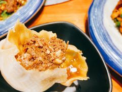 -大草原清真饭庄(沙河店)
