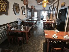 -杨记隆府(白象街店)