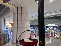 -新石器烤肉(百联川沙店)