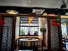 -洈水谣 · 地道荆州松滋菜(菱角湖公园店)