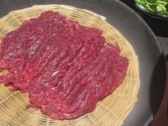 -东来顺(非遗·清真火锅·盛世广场店)