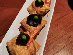 杭式素烧鹅-外婆家(西红门荟聚购物中心店)