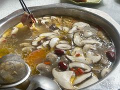 -乙丙丁正宗昭通天麻火腿鸡(总店)