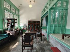-张学良旧居陈列馆