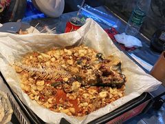 -红辣椒·川菜·火锅(张杨路店)