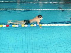 -BK博·康健身(金地格林小镇店)