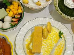 -似季甜铺·糖水·下午茶·小吃(麦地店)