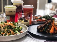 -娜娜家·Nana's restaurant(国金汇店)