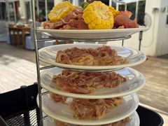 -芭厘·农庄老字号.电饭煲五指毛桃焗鸡