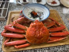 -震海贝烤贝·民俗特色店(延吉总店)