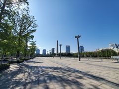 -两江幸福广场
