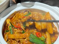 -斯丹姜母鸭·古法干香(涂门街总店)