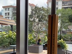 -Peet's 皮爷咖啡(海雅缤纷城店)