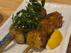 -鳥宫·焼鳥居酒屋(汽博店)