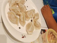 -船歌·鱼水饺青岛菜(国贸商城店)